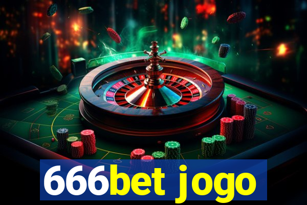 666bet jogo